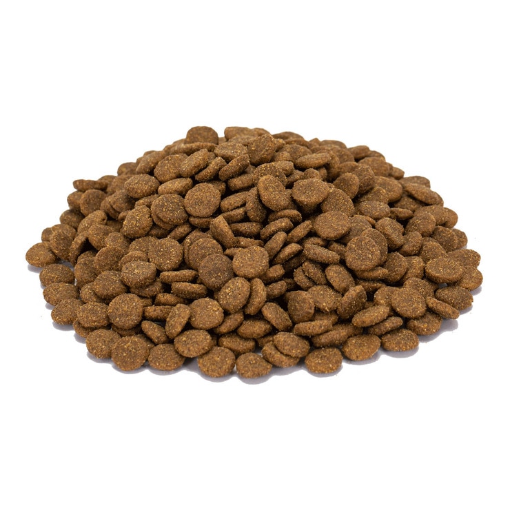 科克蘭 Nature's Domain 鮭魚&甘薯配方乾狗糧 15.87公斤