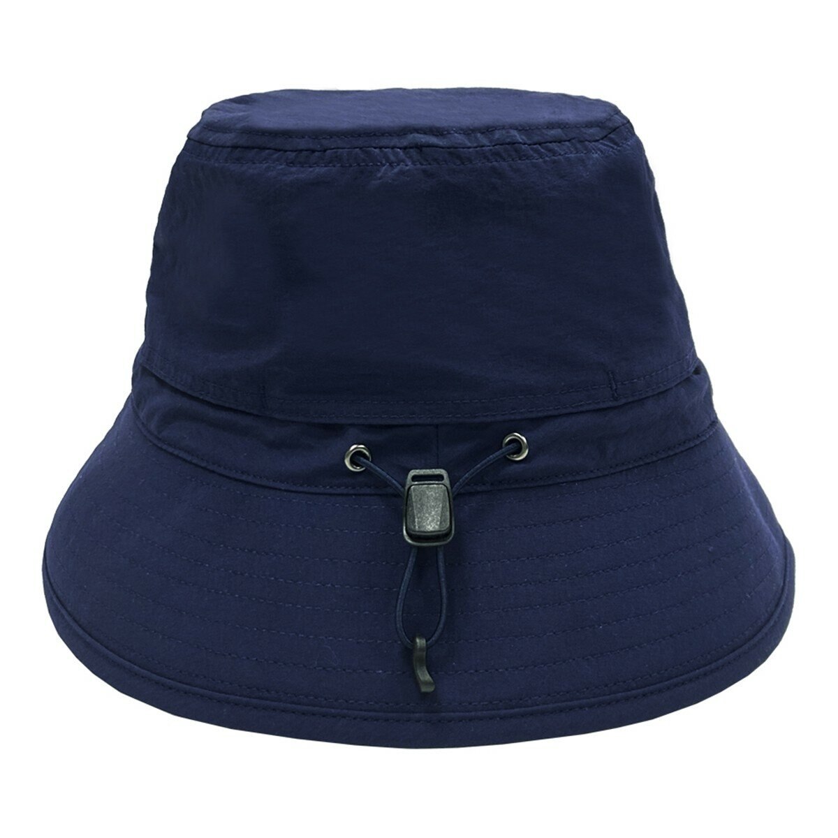 Nautica 防曬漁夫帽 深藍