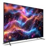 飛利浦 86吋 4K QLED 120Hz Google 顯示器 86PQT8369