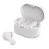Philips 真無線藍牙入耳式耳機 TAT1108 白色