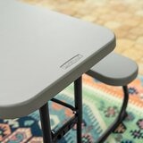 Lifetime 兒童野餐桌