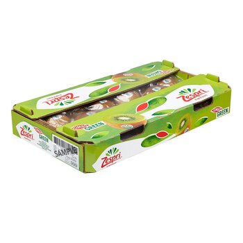 Zespri 紐西蘭綠奇異果 22入