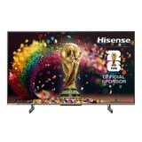 Hisense 50吋 4K ULED 全陣列 QLED 杜比影音雙認證智慧顯示器 50U6K