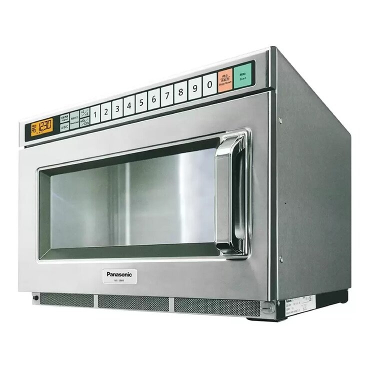 國際牌 18公升 商用微波爐 NE-186B