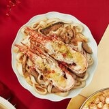 大成 冷凍龍蝦XO醬粿條煲 1260公克