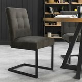 Bentley Designs Indus Rustic 餐桌椅五件組