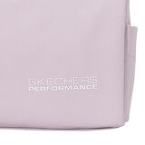 Skechers 女肩背包 暗紫