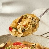 Hau 冷凍韓式雜菜粉絲拌飯 300公克 X 7包 Hau 冷凍韓式雜菜粉絲拌飯 300公克 X 7包