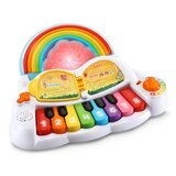 Leapfrog 彩虹夢想鋼琴 / 6~36個月 Leapfrog 彩虹夢想鋼琴 / 6~36個月