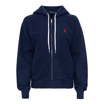 Polo Ralph Lauren 女連帽外套