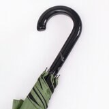 F-SEASONS 54吋 降溫加大自動直傘 黑色 F-SEASONS 54吋 降溫加大自動直傘 黑色