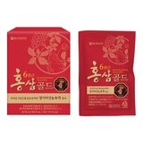 鍾根堂 六年根紅蔘液 70毫升 X 30包