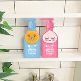 麗奇 X Kakao Friends 按壓式兒童牙膏 160公克 X 2入 麗奇 X Kakao Friends 按壓式兒童牙膏 160公克 X 2入
