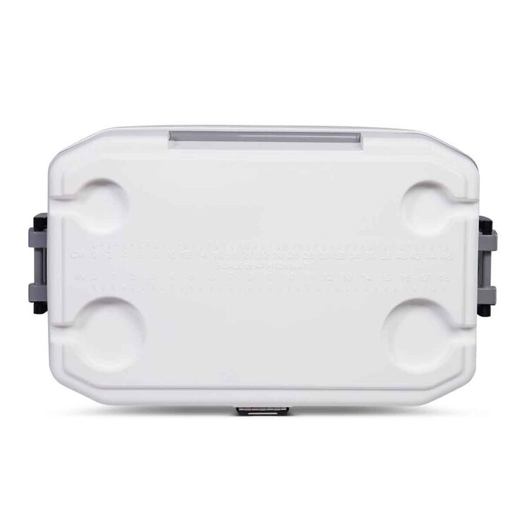 Igloo 美國製 51公升Marine Ultra +11公升冰桶組