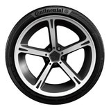 馬牌 285/45 19吋 111W XL SC5 SSR * 輪胎