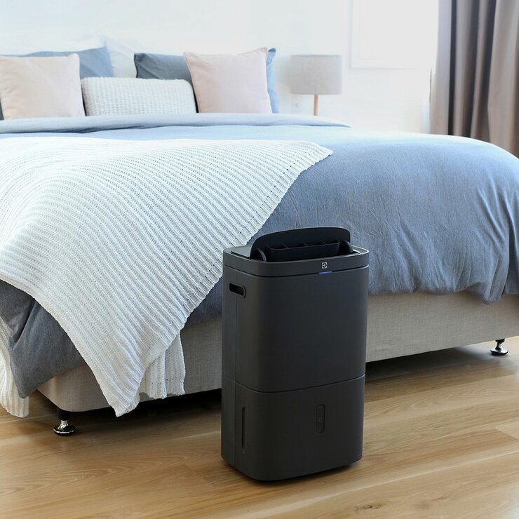 伊萊克斯 12公升極適家居 500 清淨除濕機 ED1251DD