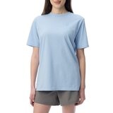 Fila 女圓領短袖上衣