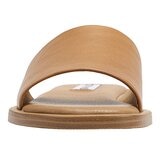 Steve Madden 女真皮拖鞋