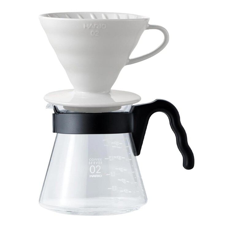 Hario 手沖咖啡套組 Costco 好市多線上購物