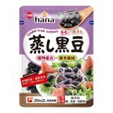 Hana 蒸黑豆 65公克 X 8入 Hana 蒸黑豆 65公克 X 8入