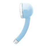 amane 極細省水高壓淋浴蓮蓬頭 馬卡龍藍版 amane 極細省水高壓淋浴蓮蓬頭 馬卡龍藍版