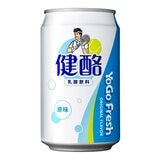 健酪 乳酸飲料 320毫升 X 24入 健酪 乳酸飲料 320毫升 X 24入