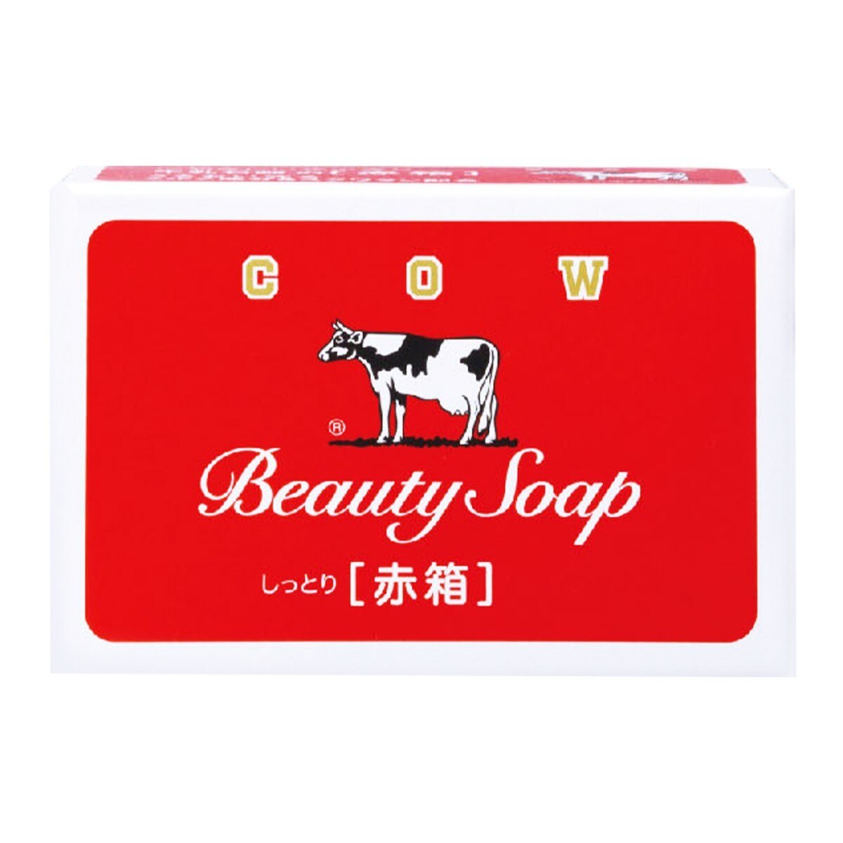牛乳石鹼玫瑰滋潤型香皂100公克x 18入 Costco 好市多線上購物