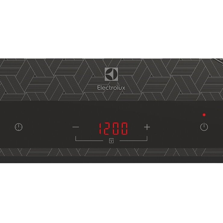 伊萊克斯 桌上型單口感應爐 ETD29PKB