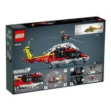 LEGO 科技系列 救援直升機 42145