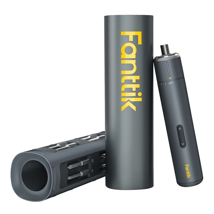 Fanttik S1 Pro 無線電動螺絲起子