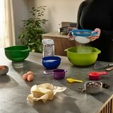 Joseph Joseph 全能烘焙備料用具 10件組