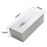 徠芬 高速吹風機 SE 紫 徠芬 高速吹風機 SE 紫