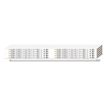 歐司朗T8 LED 4呎18W 燈管 自然光 - 25入 歐司朗T8 LED 4呎18W 燈管 自然光 - 25入