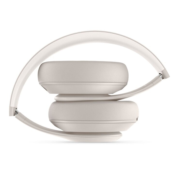 Beats Studio Pro 無線頭戴式耳機 砂岩灰 Beats Studio Pro 無線頭戴式耳機 砂岩灰