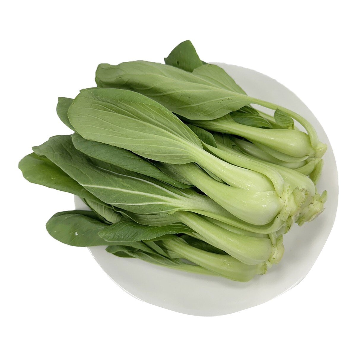有機青江菜 500公克