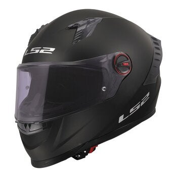 LS2 FF-816 全罩式單鏡安全帽 消光黑 M-3XL LS2 FF-816 全罩式單鏡安全帽 消光黑 M-3XL