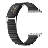 MAGEASY Active 運動高山錶帶 44-49mm 黑色