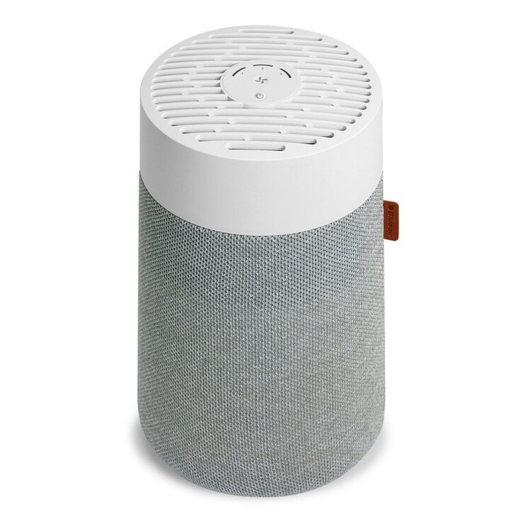 Blueair 空氣清淨機 2入組 #Blue Mini Max