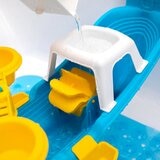 Step2 航海船造型泡澡玩具組 / 2歲以上