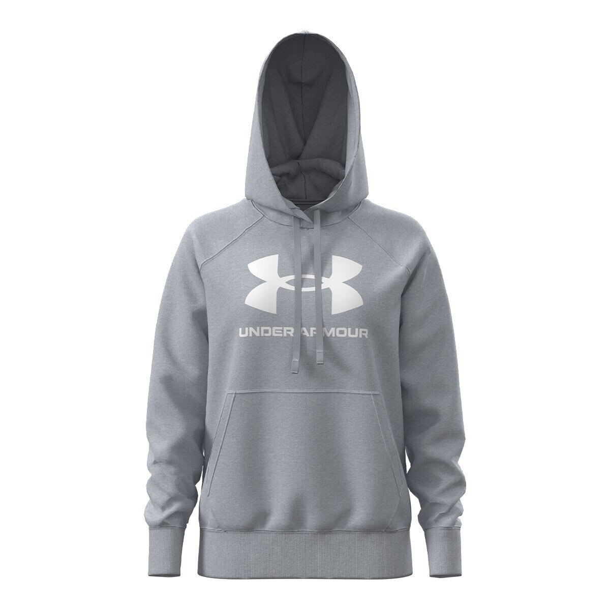 Under Armour 女刷毛連帽上衣
