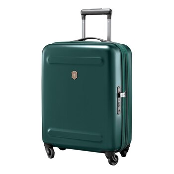 Victorinox Etherius 2.0 20吋登機箱 綠色 Victorinox Etherius 2.0 20吋登機箱 綠色