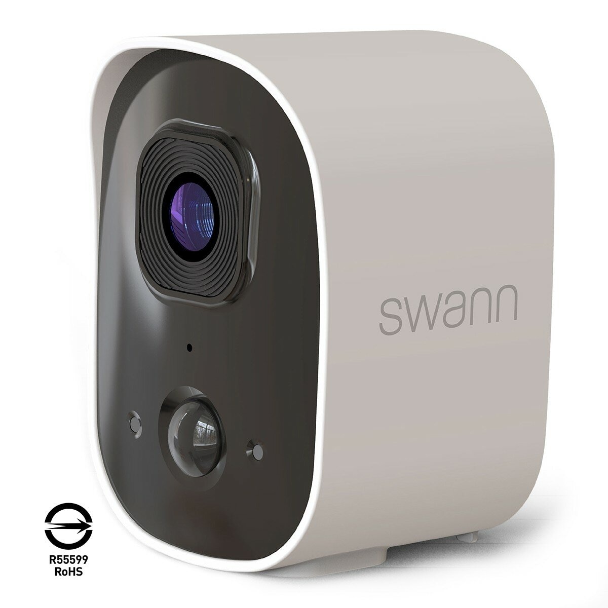 Swann 2K 無線電池攝影機