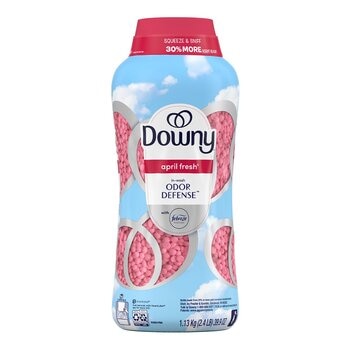 Downy 衣物芳香粒 四月清香 1.13公斤