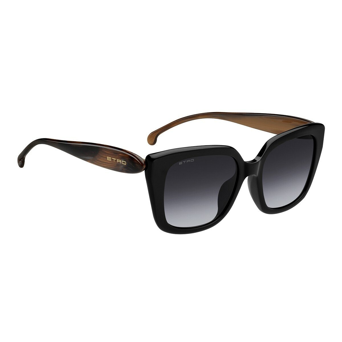 ETRO 太陽眼鏡 0085/F/S 8079O 黑色