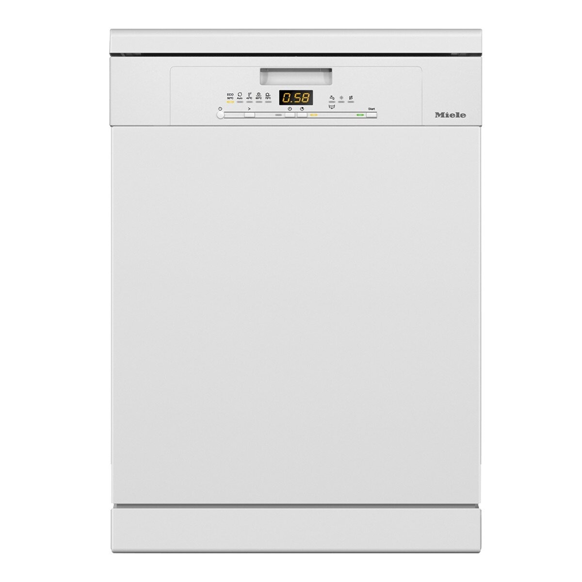 Miele 獨立式洗碗機 G5001C SC