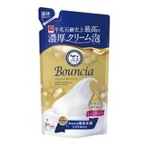 牛乳石鹼 Bouncia沐浴乳補充包 8入(極致)