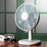 艾美特 12吋 AC桌扇 FD30247