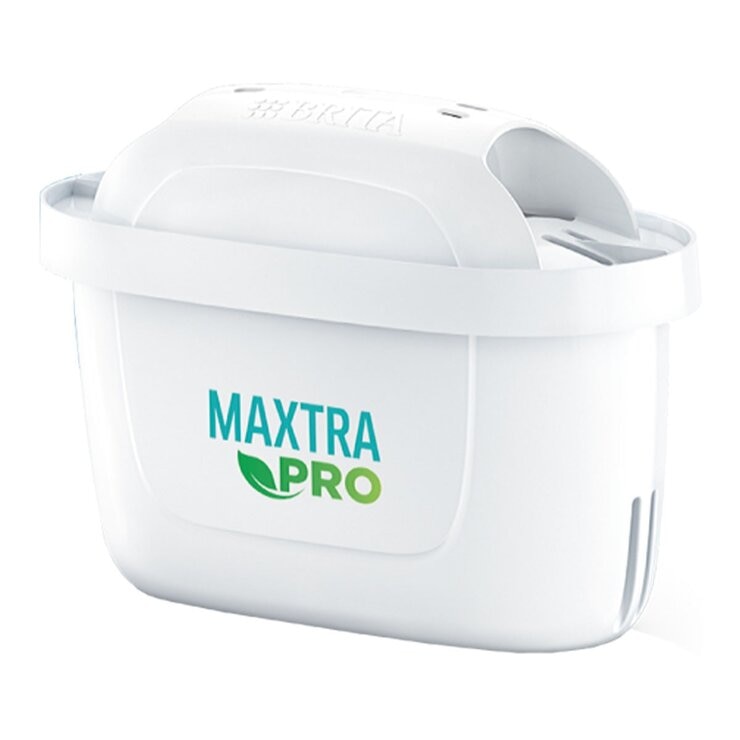 Brita Maxtra Pro 濾水壺專用濾芯純淨全效型 8入組