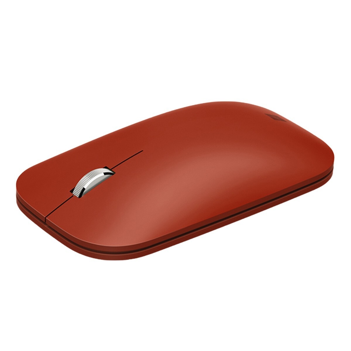 Microsoft Surface Mobile 滑鼠 罌粟紅 KGY-00059