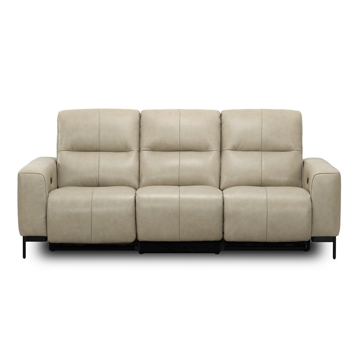 Simon Li 全牛皮電動沙發 Simon Li 全牛皮電動沙發